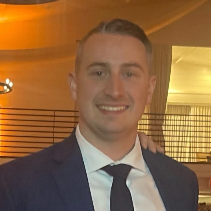 Jonathan VanOrden - Full Stack Developer & Solution Engineer